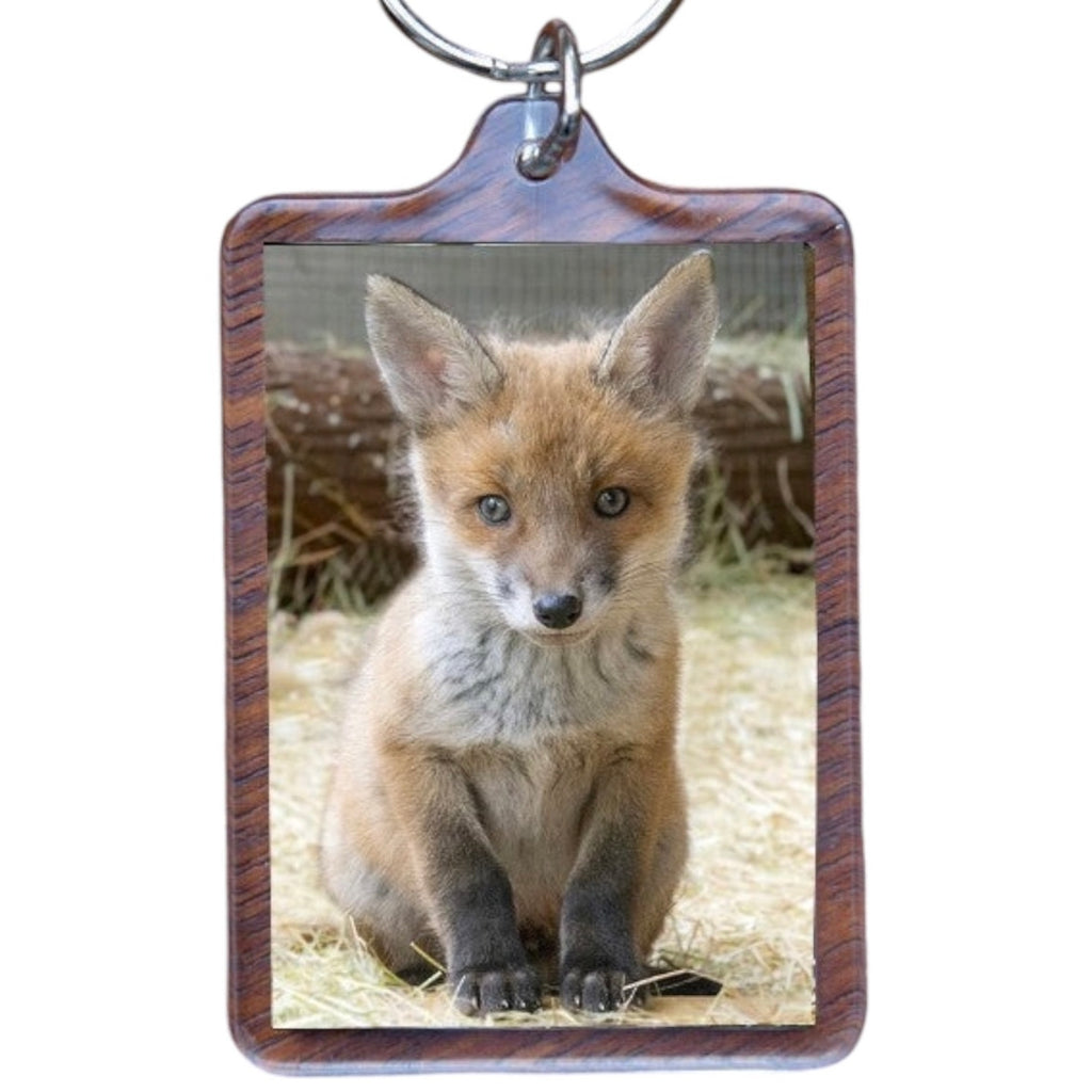 Keyrings